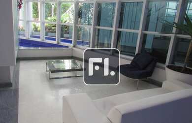 Imagem 14: Conjunto para alugar, 255 m² por R$ 8.900,01/mês - Alphaville Industrial...