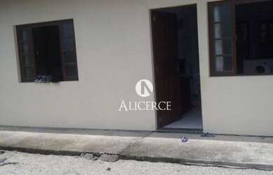 Imagem 13: Casa à venda, 52 m² por R$ 155.000,00 - Forquilhas - São José/SC