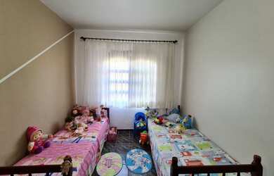 Imagem 11: Casa com 3 dormitórios à venda, 258 m² por R$ 450.000,00 - Alto da...