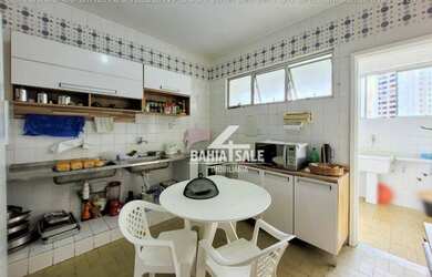 Imagem 14: Apartamento à venda, 240 m² por R$ 539.000,00 - Graça - Salvador/BA