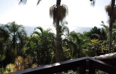 Imagem 2: Casa com 6 suítes, 640 m² por R$ 6.000.000 - Vista para praia da Lagoinha...