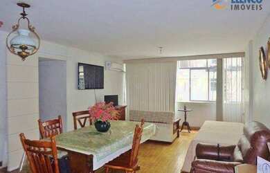 Imagem 2: Apartamento à venda, 110 m² por R$ 750.000,00 - Icaraí - Niterói/RJ