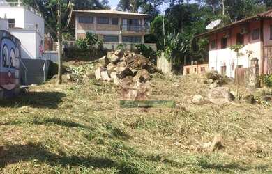 Imagem 1: Terreno à venda, 622 m² por R$ 424.000,00 - Ressaca - Ubatuba/SP