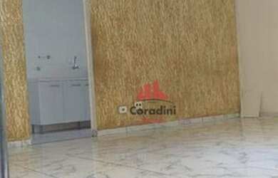 Imagem 3: Apartamento com 3 dormitórios, 69 m² - venda por R$ 215.000,00 ou aluguel...