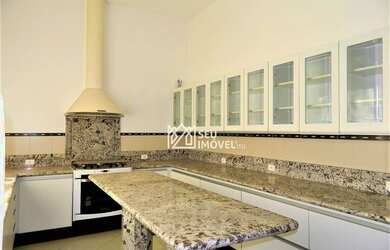 Imagem 15: Casa com 3 dormitórios, 1420 m² - venda por R$ 8.000.000,00 ou aluguel...