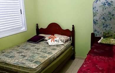 Imagem 4: Casa com 2 dormitórios à venda por R$ 300.000 - Aviação - Praia Grande/SP