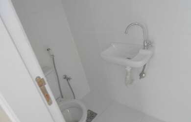 Imagem 11: Sala à venda, 32 m² por R$ 210.827,00 - Icaraí - Niterói/RJ