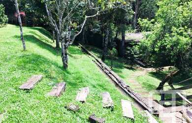 Imagem 14: Terreno à venda, 1000 m² por R$ 390.000,00 - Alto da Boa Vista - Campos do Jordão/SP