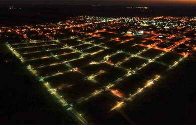 Imagem 7: Terreno à venda, 250 m² por R$ 35.500 - Jardim Imperial - Lupionópolis/PR