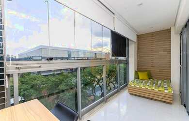 Imagem 14: Cobertura à venda, 143 m² por R$ 1.550.000,00 - Água Verde - Curitiba/PR