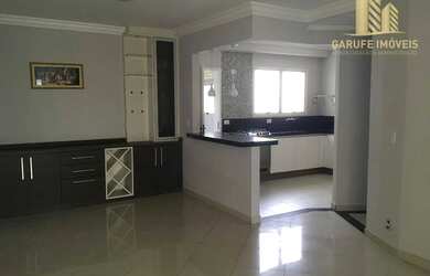 Imagem 2: Apartamento à venda, 105 m² por R$ 580.000,00 - Jardim Aquarius - São...
