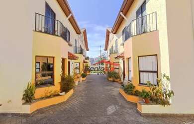 Imagem 1: Sobrado com 3 dormitórios, 190 m² - venda por R$ 658.000,00 ou aluguel...