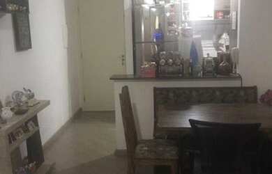 Imagem 4: Apartamento com 2 dormitórios à venda, 46 m² por R$ 292.000,00 - Vila Gonçalves - São Bern