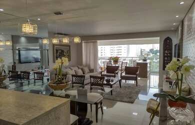 Imagem 1: Apartamento à venda, 102 m² por R$ 1.490.000,00 - Tatuapé - São Paulo/SP