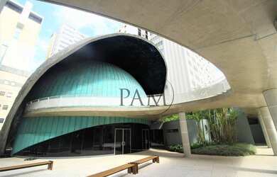 Imagem 15: Sala para alugar, 38 m² por R$ 2.500,00/mês - Jardim Paulista - São Paulo/SP