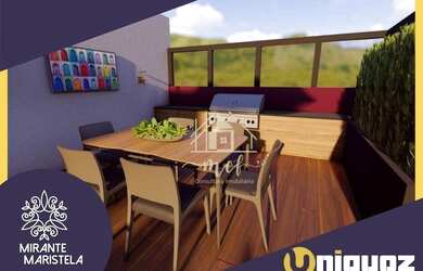 Imagem 10: Casa com 3 dormitórios à venda, 114 m² por R$ 770.000,00 - Recreio...