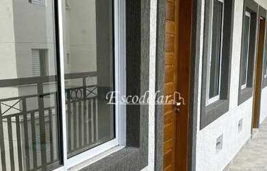 Imagem 15: Apartamento à venda, 49 m² por R$ 270.000,00 - Vila Cruz das Almas -...