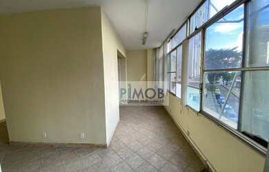 Imagem 7: Sala, 56 m² - venda por R$ 380.000,00 ou aluguel por R$ 480,00/mês -...