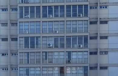 Imagem: O depósito possui 24m² de Área e está localizado em Praia