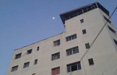 Imagem: O depósito possui 100m² de Área e está localizado em Penha