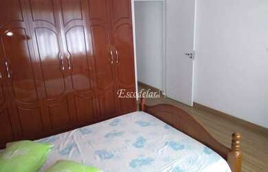 Imagem 13: Sobrado à venda, 171 m² por R$ 555.000,00 - Parque Edu Chaves - São Paulo/SP