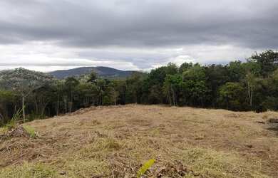 Imagem 8: Lote/Terreno para venda tem 1000 metros quadrados em Recreio São Jorge...