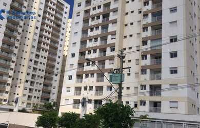 Imagem 14: Apartamento à venda, 64 m² por R$ 410.000,00 - Condomínio Nova Nação...