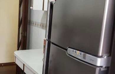 Imagem 2: Apartamento à venda, 69 m² por R$ 455.000,00 - Santana - São Paulo/SP