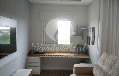 Imagem 8: apartamento - Condomínio Residencial Viva Vista - Sumaré