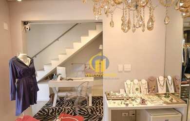 Imagem 9: Ponto à venda, 103 m² por R$ 170.000,00 - Tatuapé - São Paulo/SP