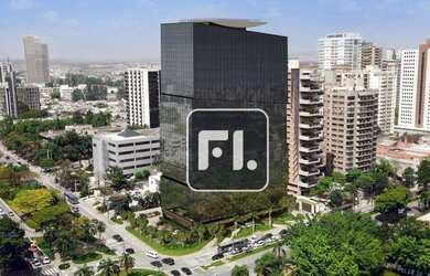 Imagem 3: Conjunto para alugar, 268 m² por R$ 18.819,01/mês - Alphaville Industrial - Barueri/SP