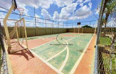 Imagem 13: Apartamento com 3 dormitórios à venda, 79 m² por R$ 525.000,00 - Aeroviário...