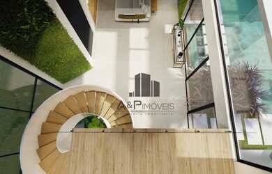 Imagem 6: Casa com 6 suítes à venda, 560 m² por R$ 6.800.000 - Condomínio Fazenda...