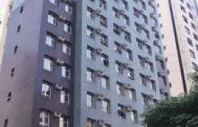 Imagem: O depósito possui 2 Vagas na garagem, 37m² de Área e está