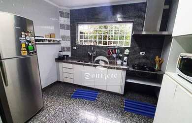 Imagem 9: Sobrado à venda, 300 m² por R$ 1.079.000,00 - Vila Pires - Santo André/SP