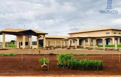 Imagem 5: Terreno à venda, 200 m² por R$ 235.000,00 - Residencial Terras da Estância...