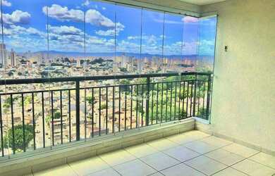 Imagem 2: Apartamento à venda, 62 m² por R$ 546.000,00 - Vila Formosa - São Paulo/SP