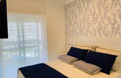 Imagem 16: Apartamento com 3 dormitórios à venda, 131 m² - Riviera de São Lourenço...