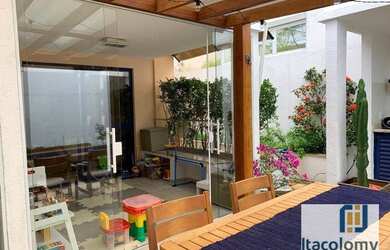 Imagem 8: Casa linda à venda no Residencial Tamboré 6