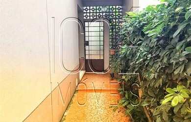 Imagem 5: Casa com 3 dormitórios à venda, 340 m² por R$ 6.000.000 - Locação R418.000,00 Vila Cordeir