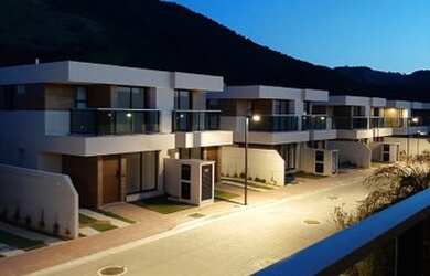 Imagem 4: Casa contemporânea resort Campo Grande