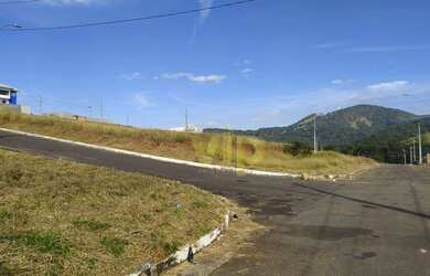 Imagem 4: Terreno à venda, 311 m² por R$ 170.000 - Jardim Floresta - Pouso Alegre/MG