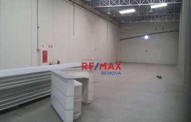 Imagem 3: Locação de Galpão em Condomínio em Barueri, R$ 13.750,00 mensais