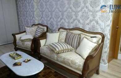 Imagem 12: Apartamento à venda, 90 m² por R$ 750.000,00 - Jardim Icaraí - Niterói/RJ