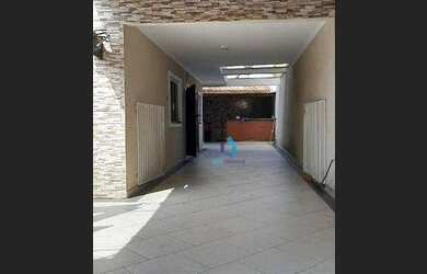 Imagem 2: Sobrado à venda, 266 m² por R$ 890.000,00 - Jardim Cruzeiro - São Paulo/SP