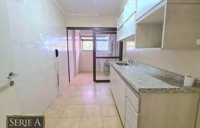 Imagem 3: Apartamento com 3 dormitórios, 93 m² - venda por R$ 635.000,00 ou aluguel...
