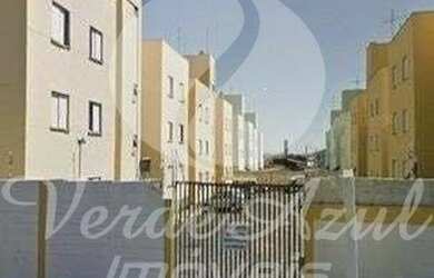 Imagem 2: apartamento - Parque Bandeirantes I Nova Veneza - Sumaré