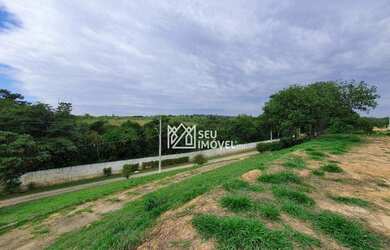 Imagem 7: Terreno à venda, 2500 m² por R$ 550.000,00 - Condomínio Paraíso Marriot...