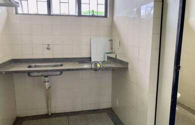 Imagem 10: Galpão Industrial para locação, Santa Cruz, Americana - GA0003