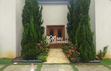 Imagem 16: Casa à venda, 111 m² por R$ 495.000,00 - Condomínio Residencial Vila Bella - Itu/SP